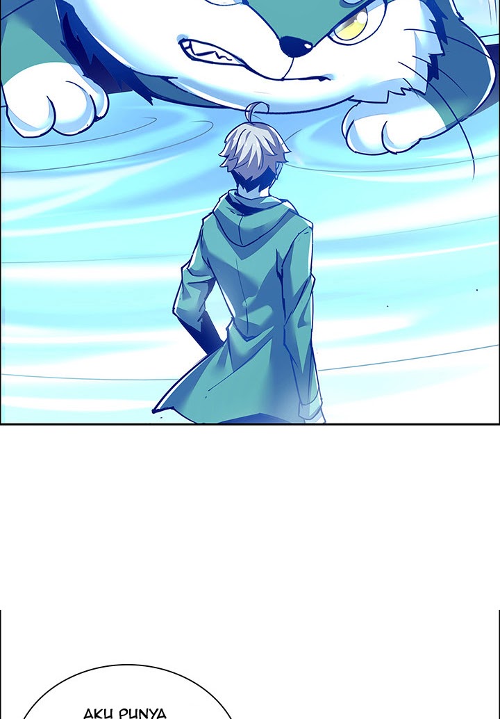 Cultivation Record Of The Undead King Chapter 02.5 Gambar 29