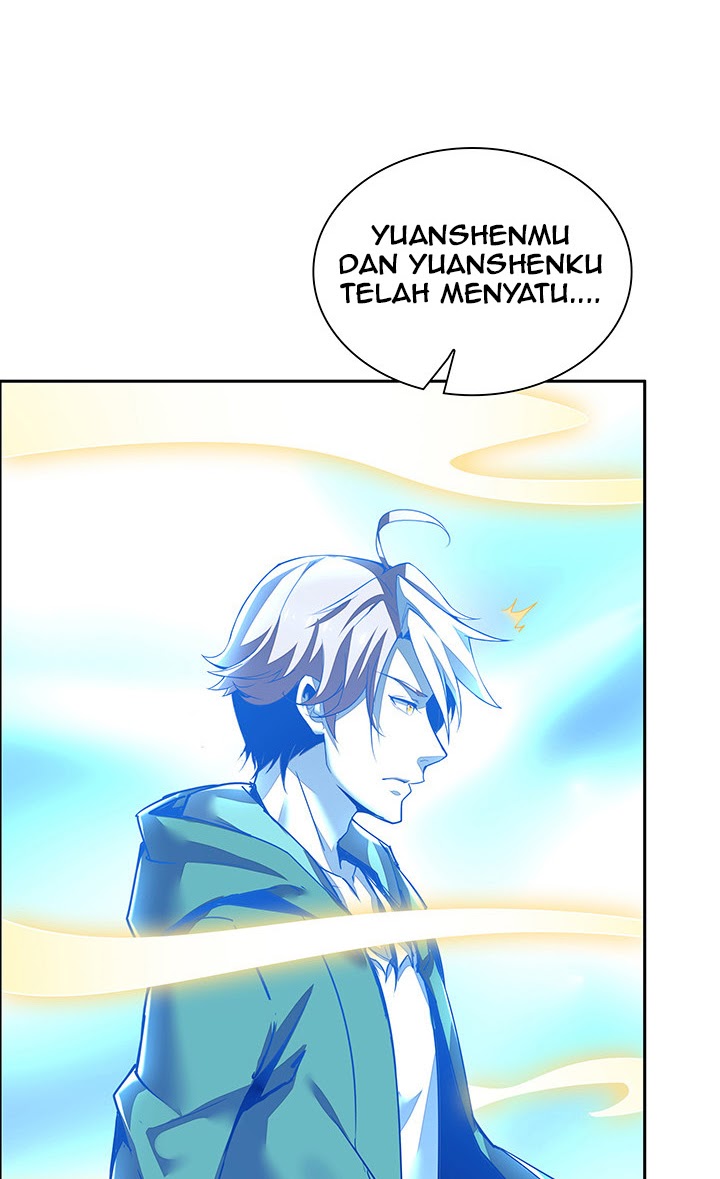 Cultivation Record Of The Undead King Chapter 02.5 Gambar 3