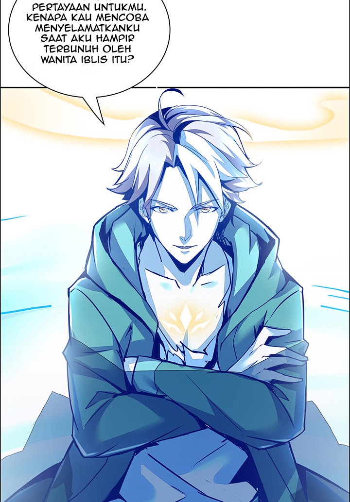 Cultivation Record Of The Undead King Chapter 02.5 Gambar 30