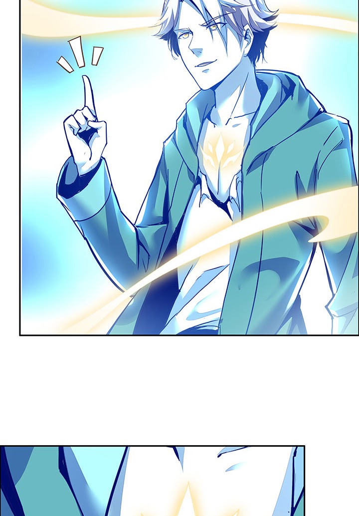 Cultivation Record Of The Undead King Chapter 02.5 Gambar 34