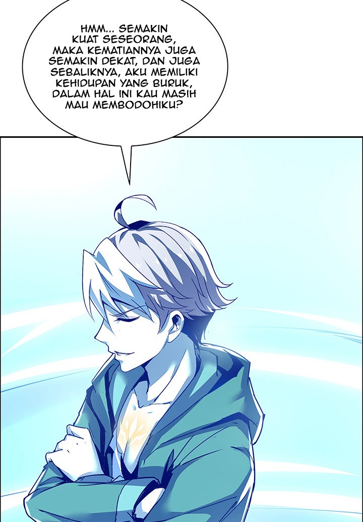 Cultivation Record Of The Undead King Chapter 02.5 Gambar 39