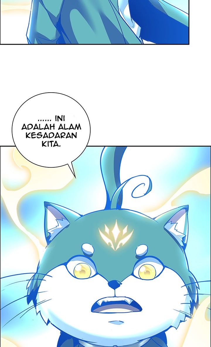 Cultivation Record Of The Undead King Chapter 02.5 Gambar 4