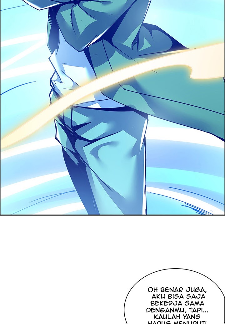 Cultivation Record Of The Undead King Chapter 02.5 Gambar 40