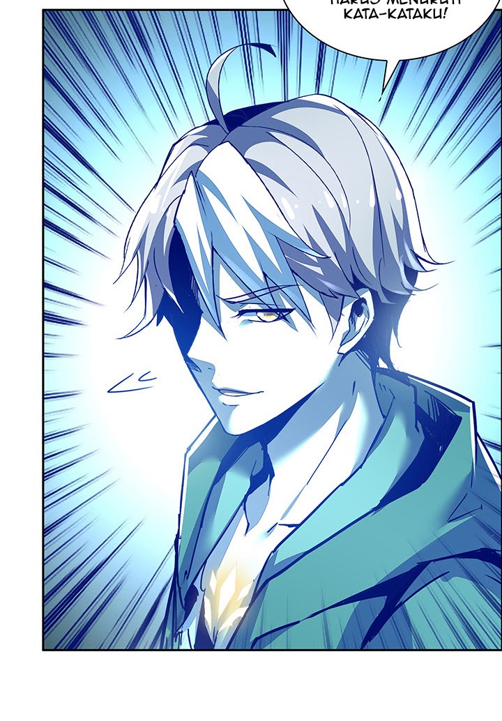 Cultivation Record Of The Undead King Chapter 02.5 Gambar 41