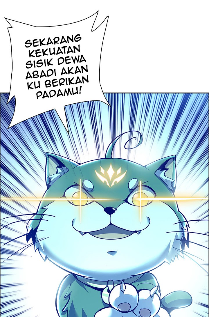 Cultivation Record Of The Undead King Chapter 02.5 Gambar 50