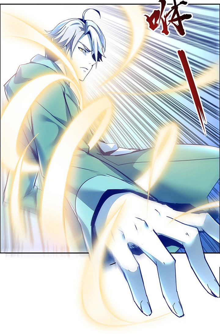 Cultivation Record Of The Undead King Chapter 02.5 Gambar 56