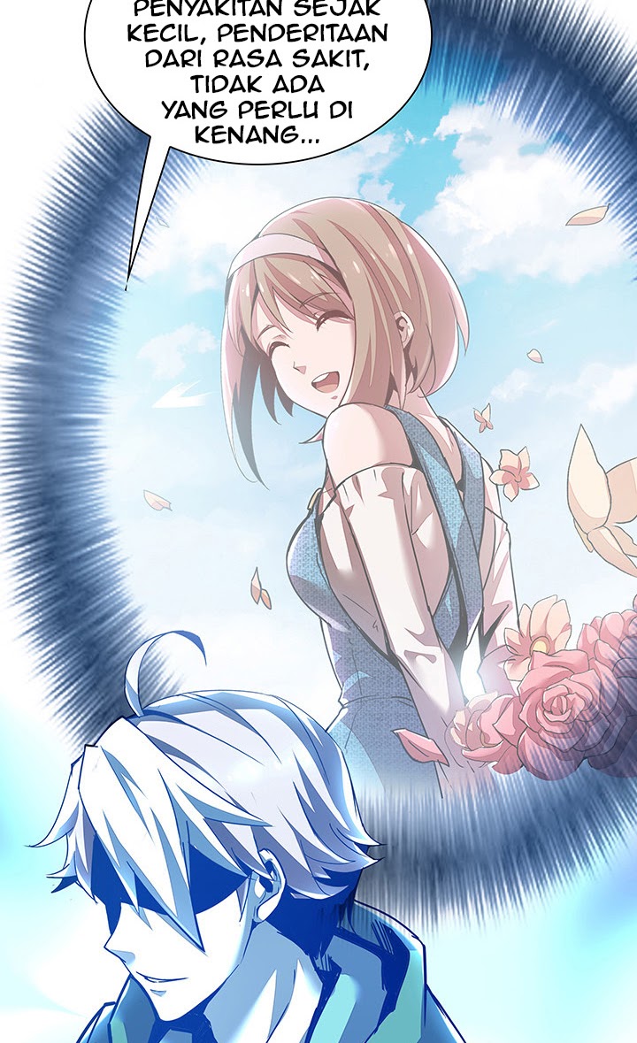 Cultivation Record Of The Undead King Chapter 02.5 Gambar 8
