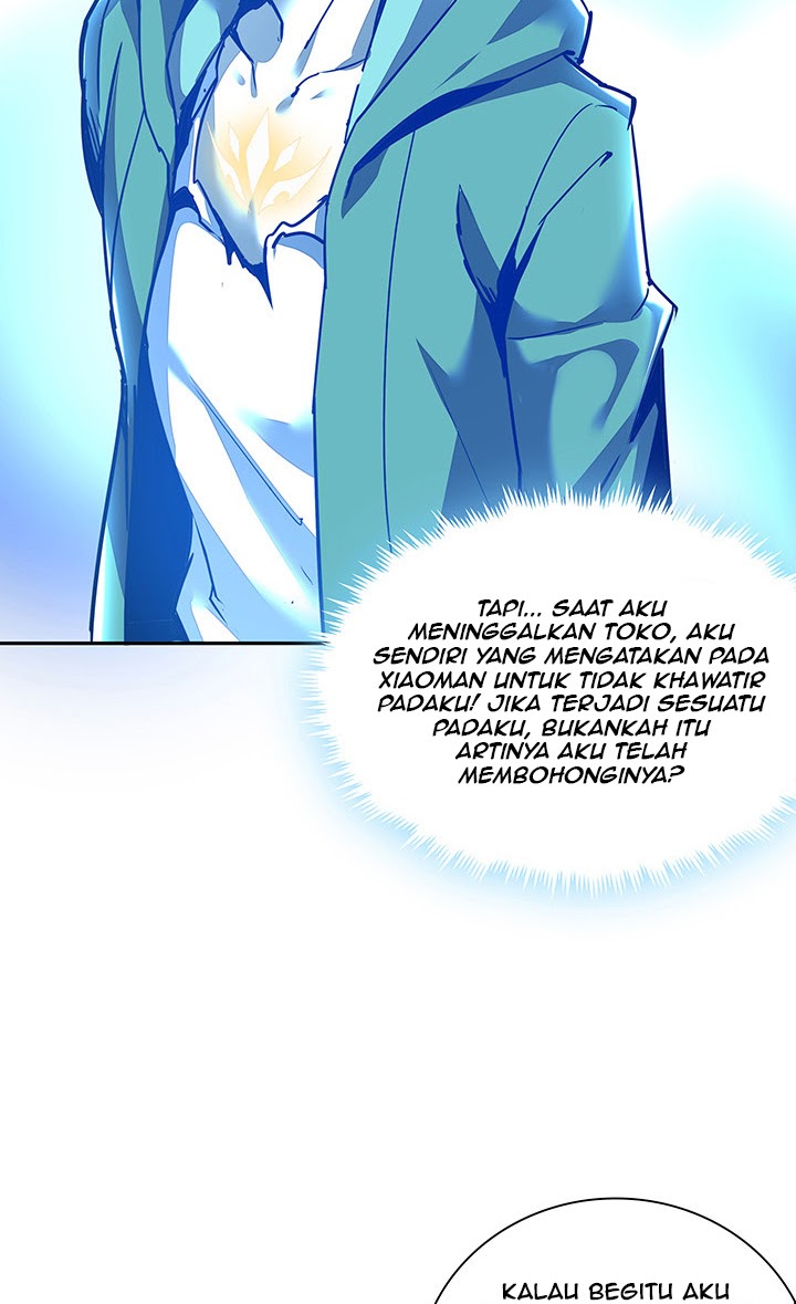 Cultivation Record Of The Undead King Chapter 02.5 Gambar 9