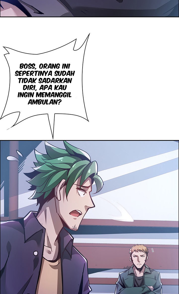 Cultivation Record Of The Undead King Chapter 01.3 Gambar 28
