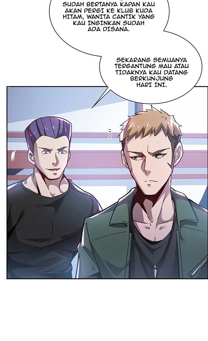 Cultivation Record Of The Undead King Chapter 01.3 Gambar 32