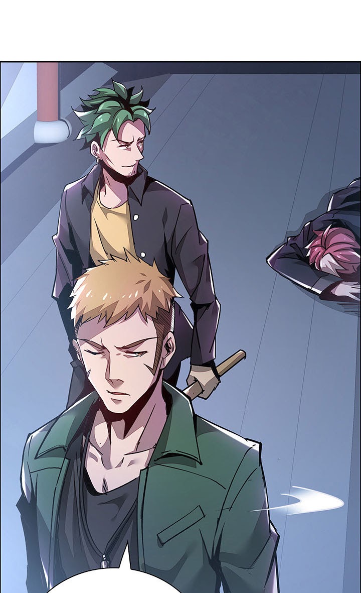 Cultivation Record Of The Undead King Chapter 01.3 Gambar 33