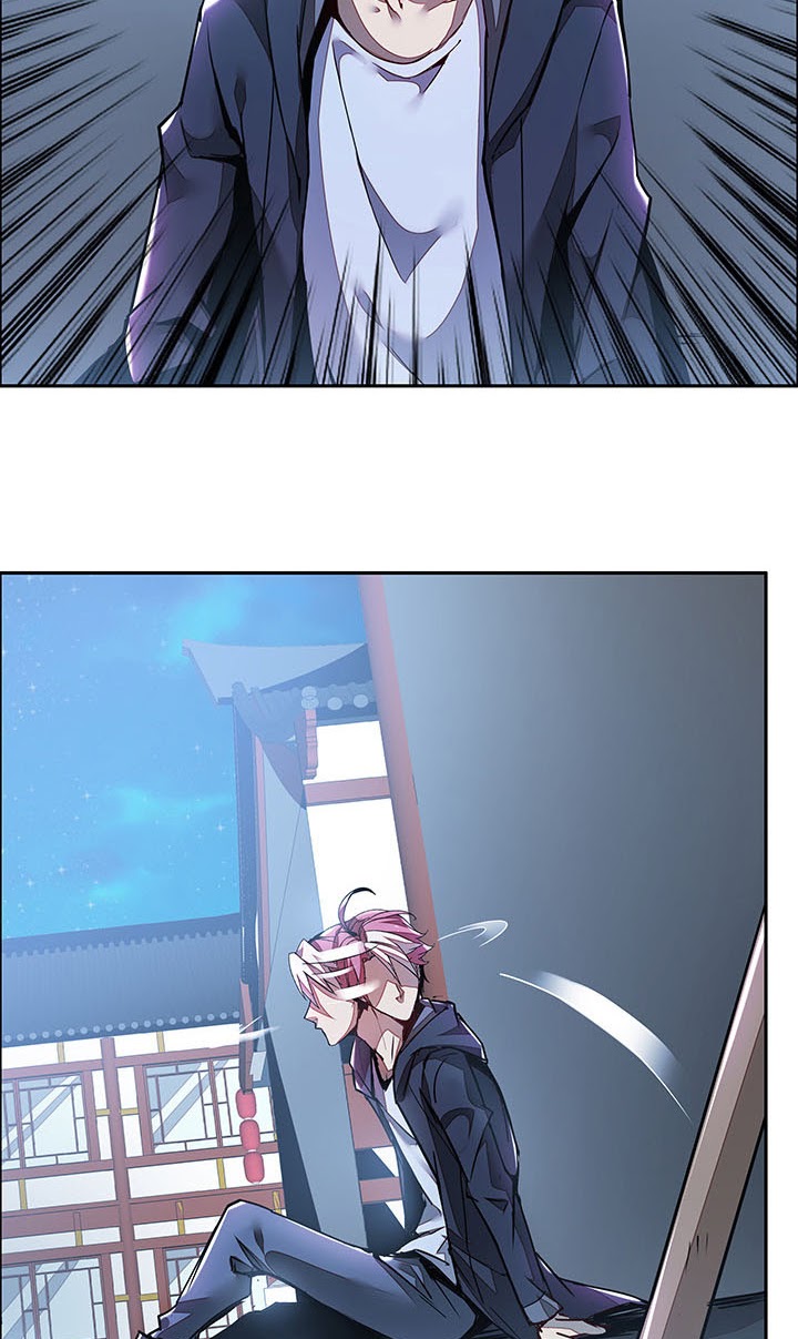 Cultivation Record Of The Undead King Chapter 01.3 Gambar 79