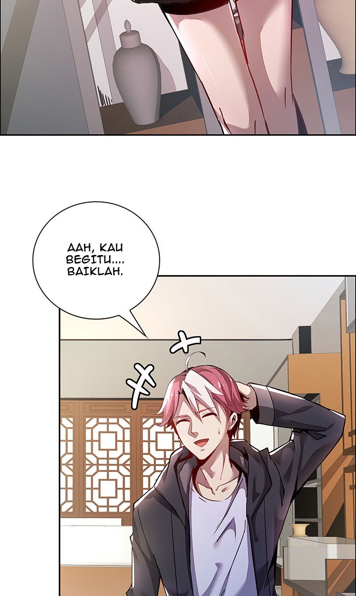 Cultivation Record Of The Undead King Chapter 01.2 Gambar 60