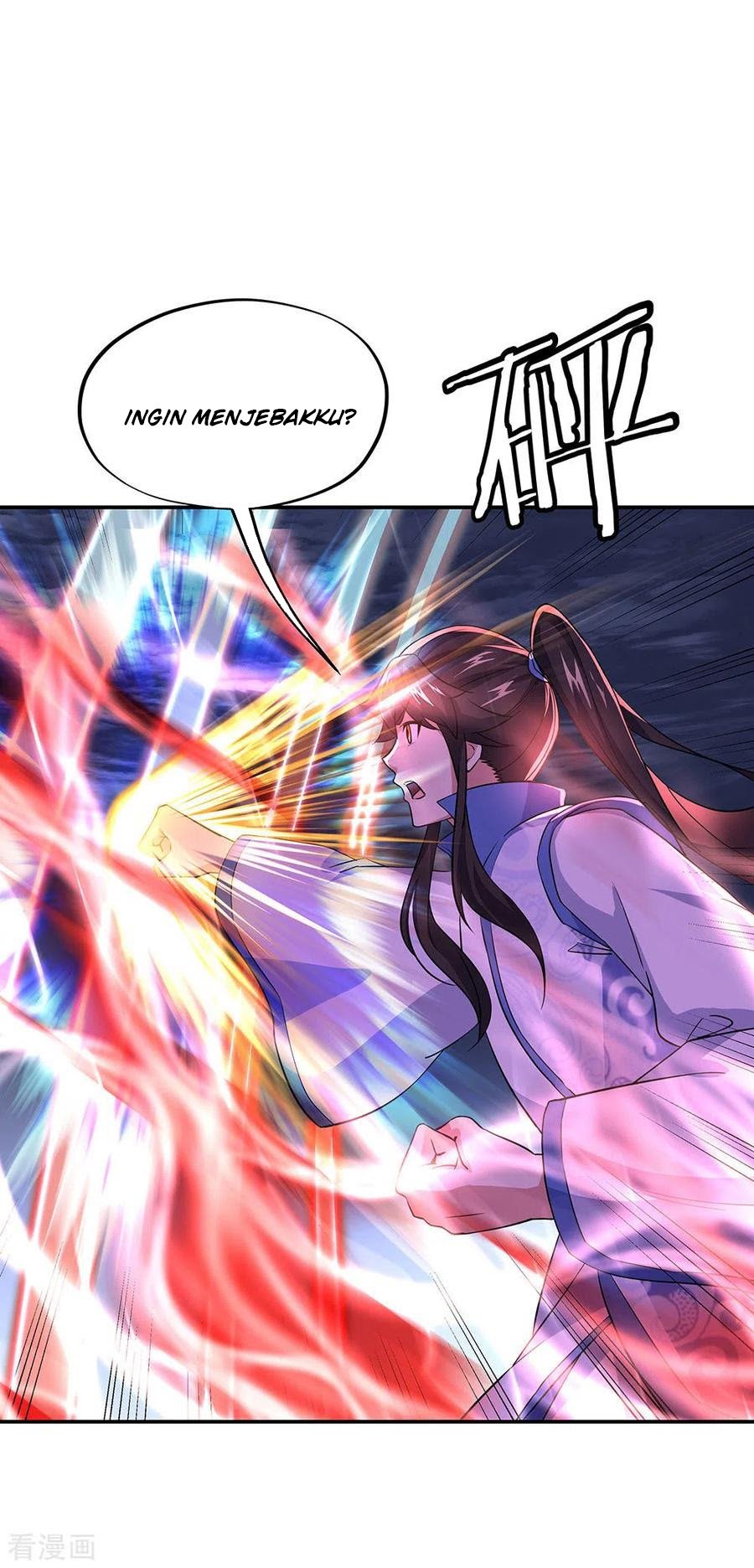 Peerless Soul Chapter 241 Gambar 10