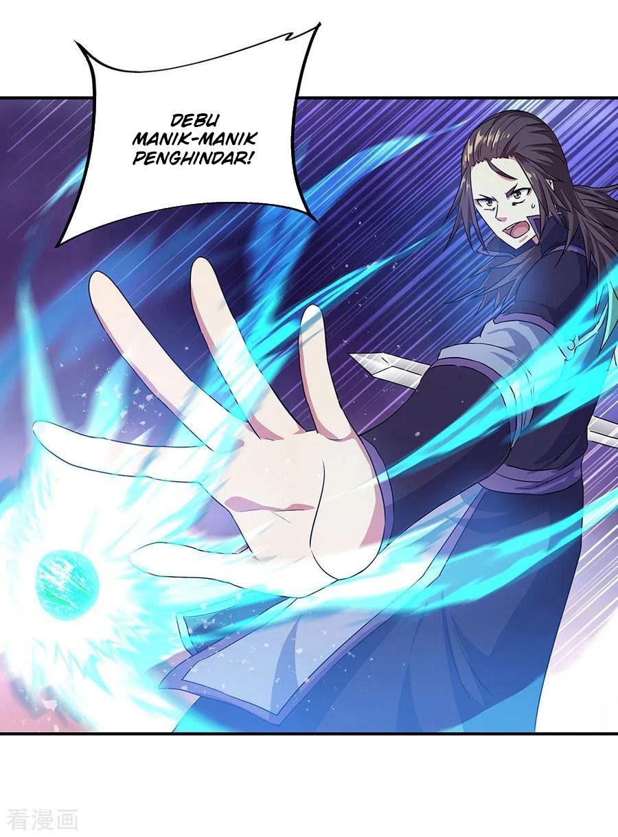 Peerless Soul Chapter 240 Gambar 11