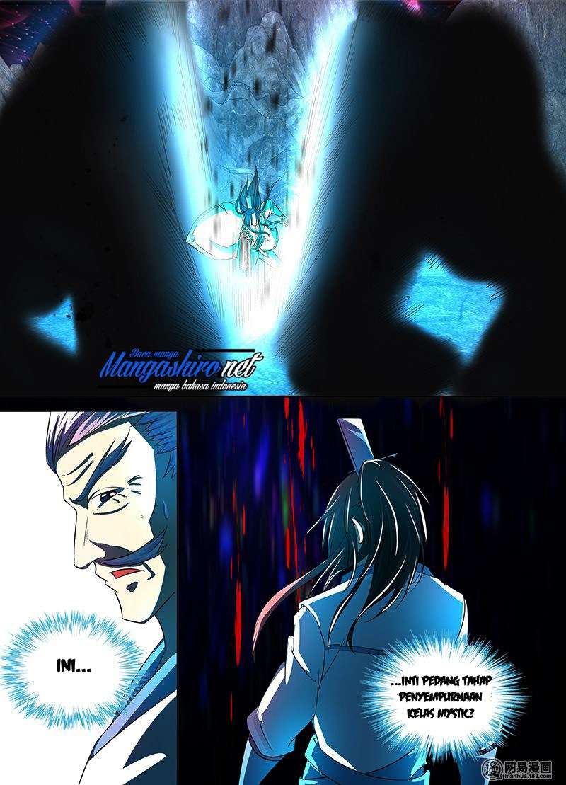 Yong Heng Zhi Zun Chapter 108 Gambar 11