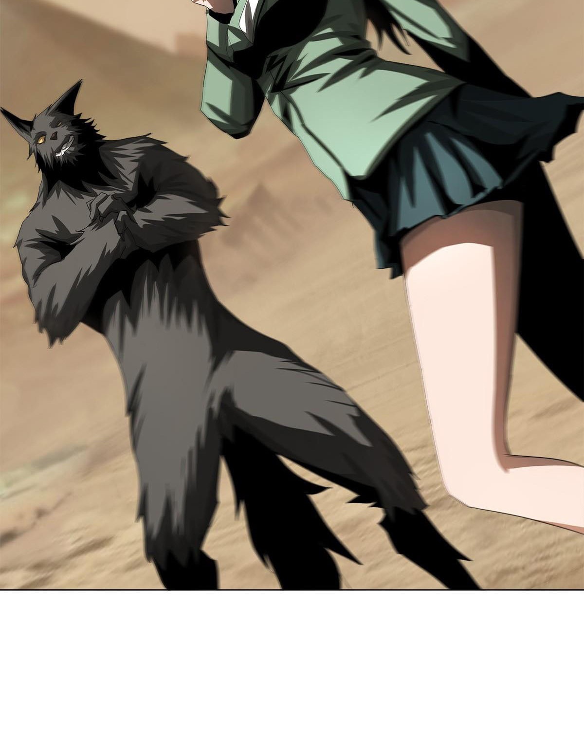 The Blade of Evolution Chapter 32 Gambar 10