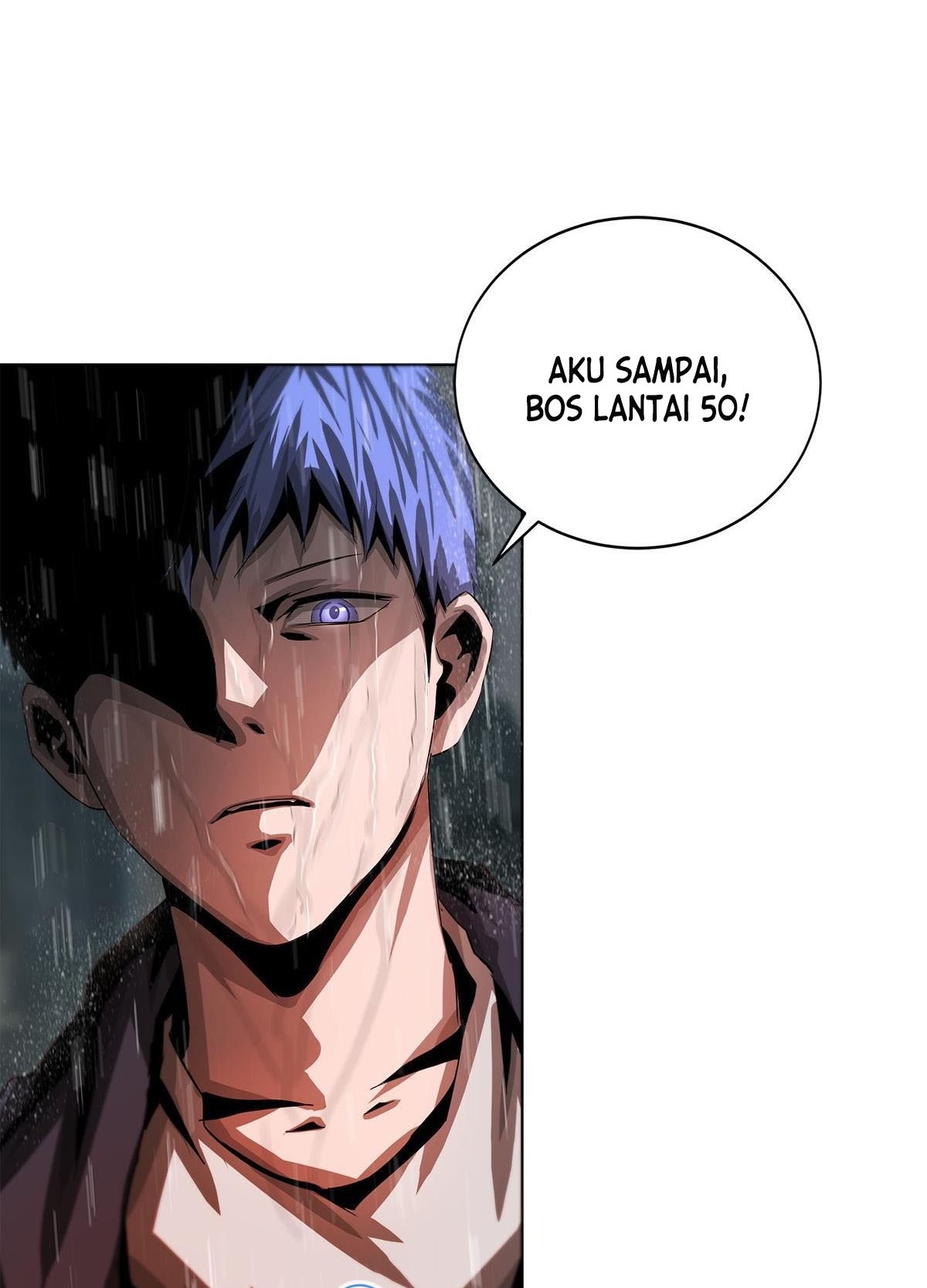 The Blade of Evolution Chapter 32 Gambar 33