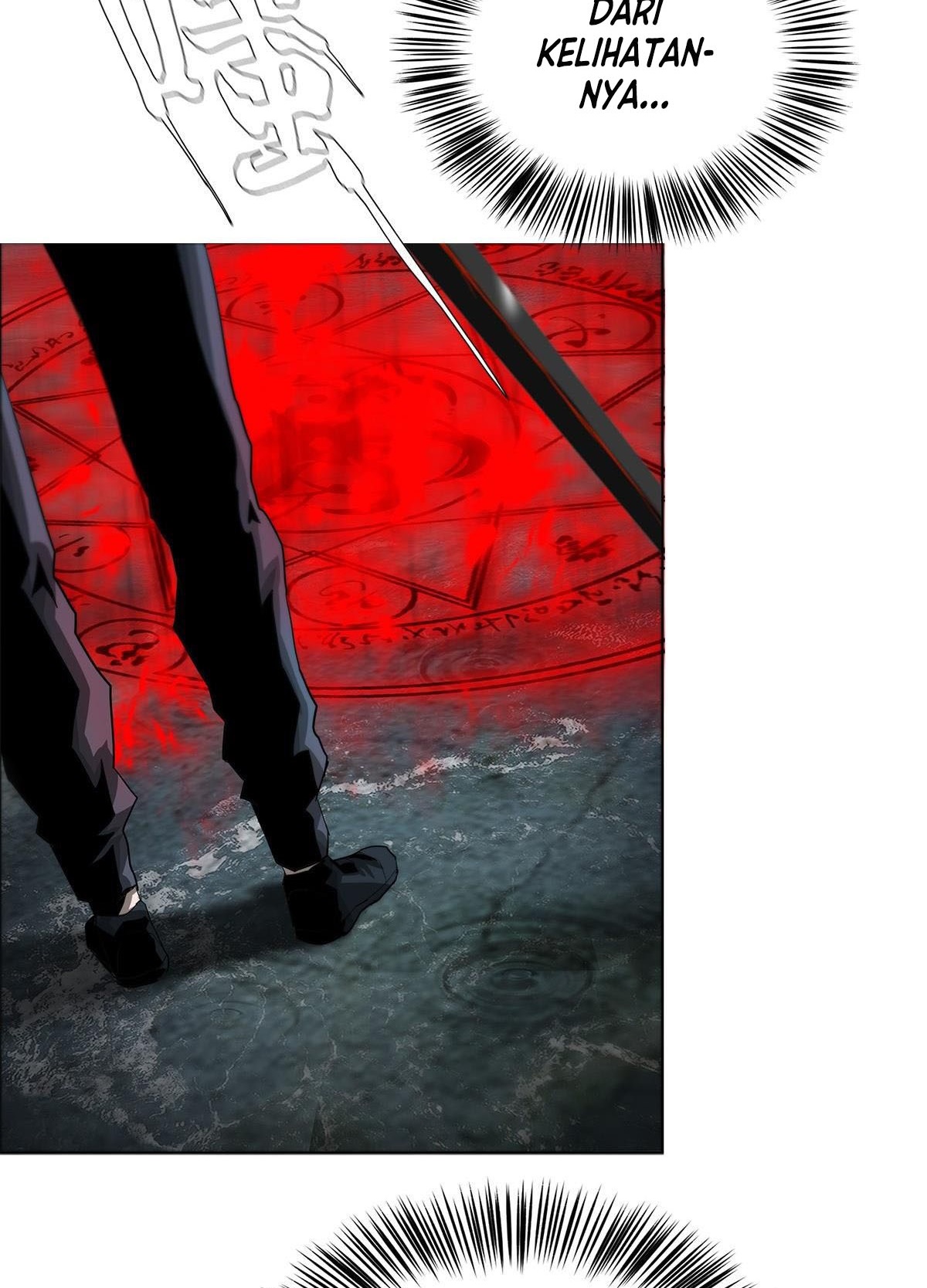 The Blade of Evolution Chapter 32 Gambar 36