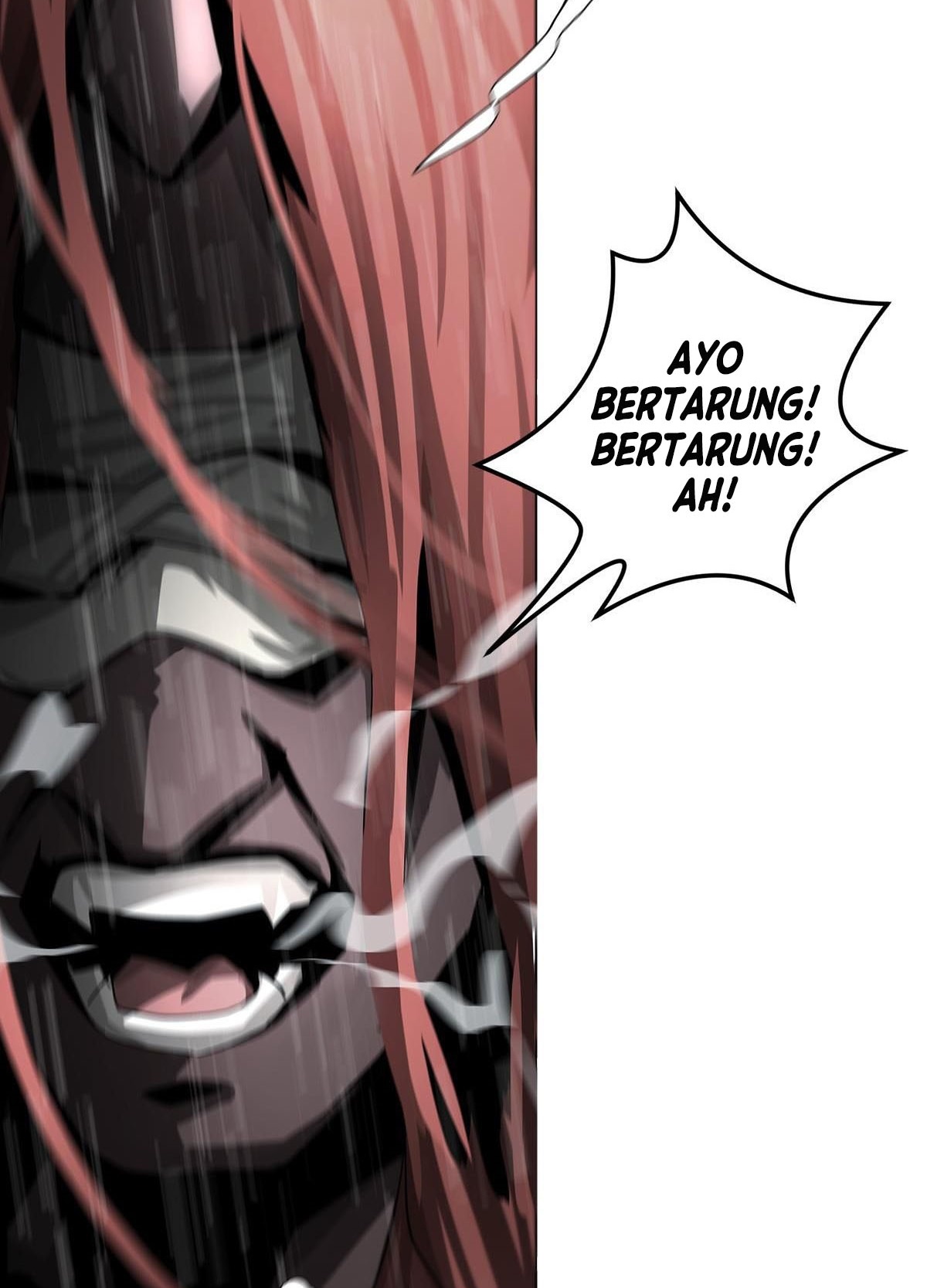 The Blade of Evolution Chapter 32 Gambar 47