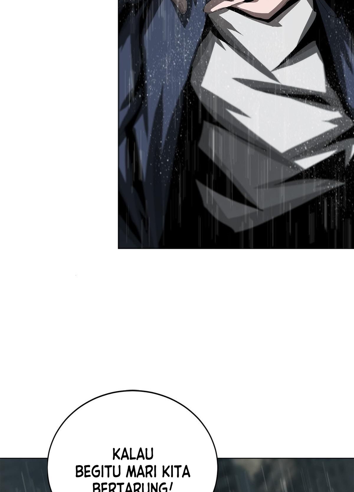 The Blade of Evolution Chapter 32 Gambar 49