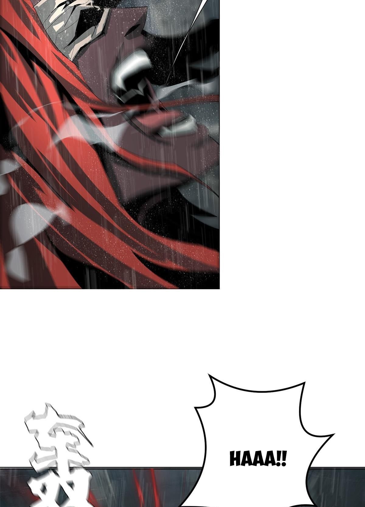 The Blade of Evolution Chapter 32 Gambar 53