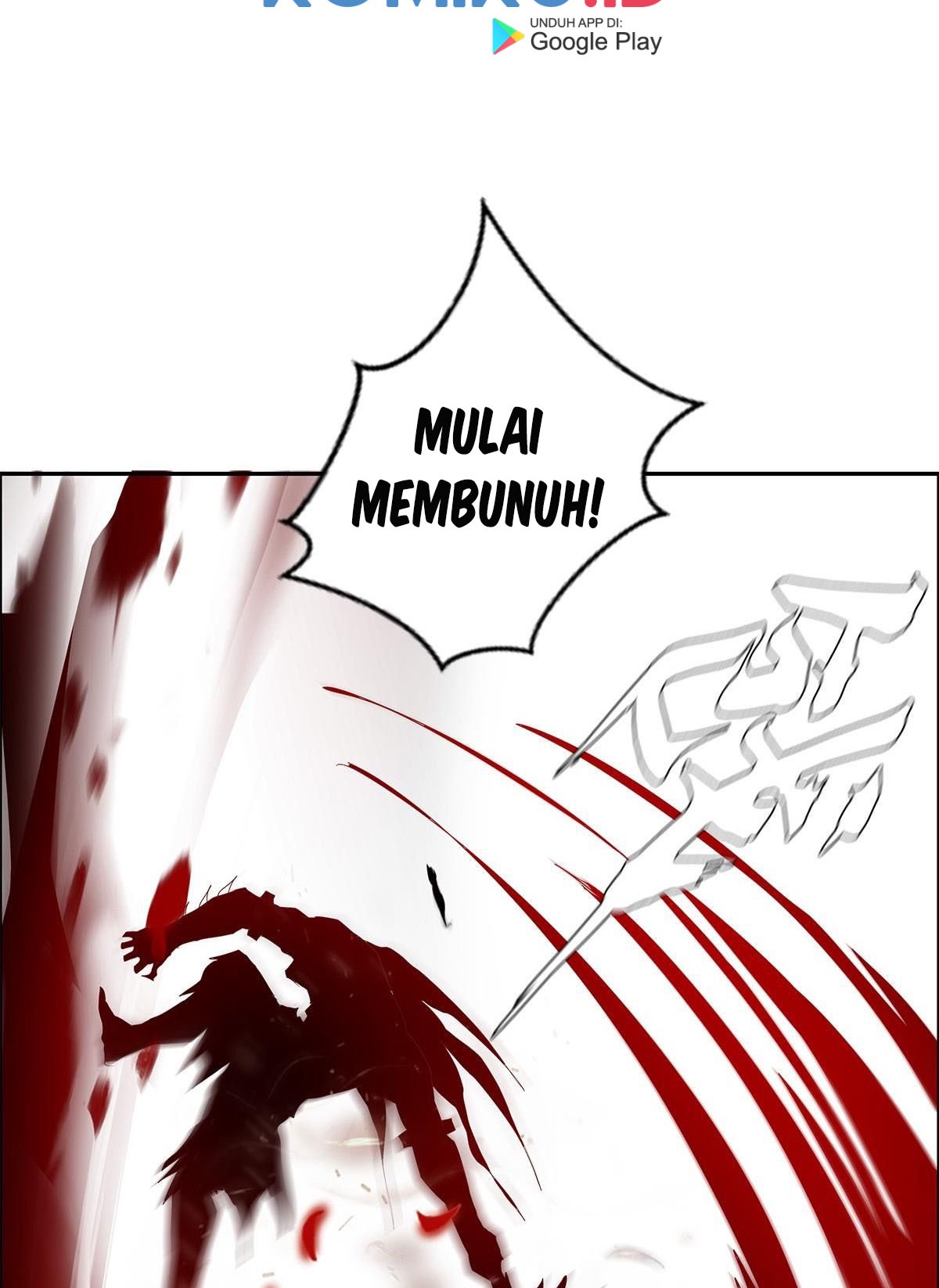 The Blade of Evolution Chapter 32 Gambar 68