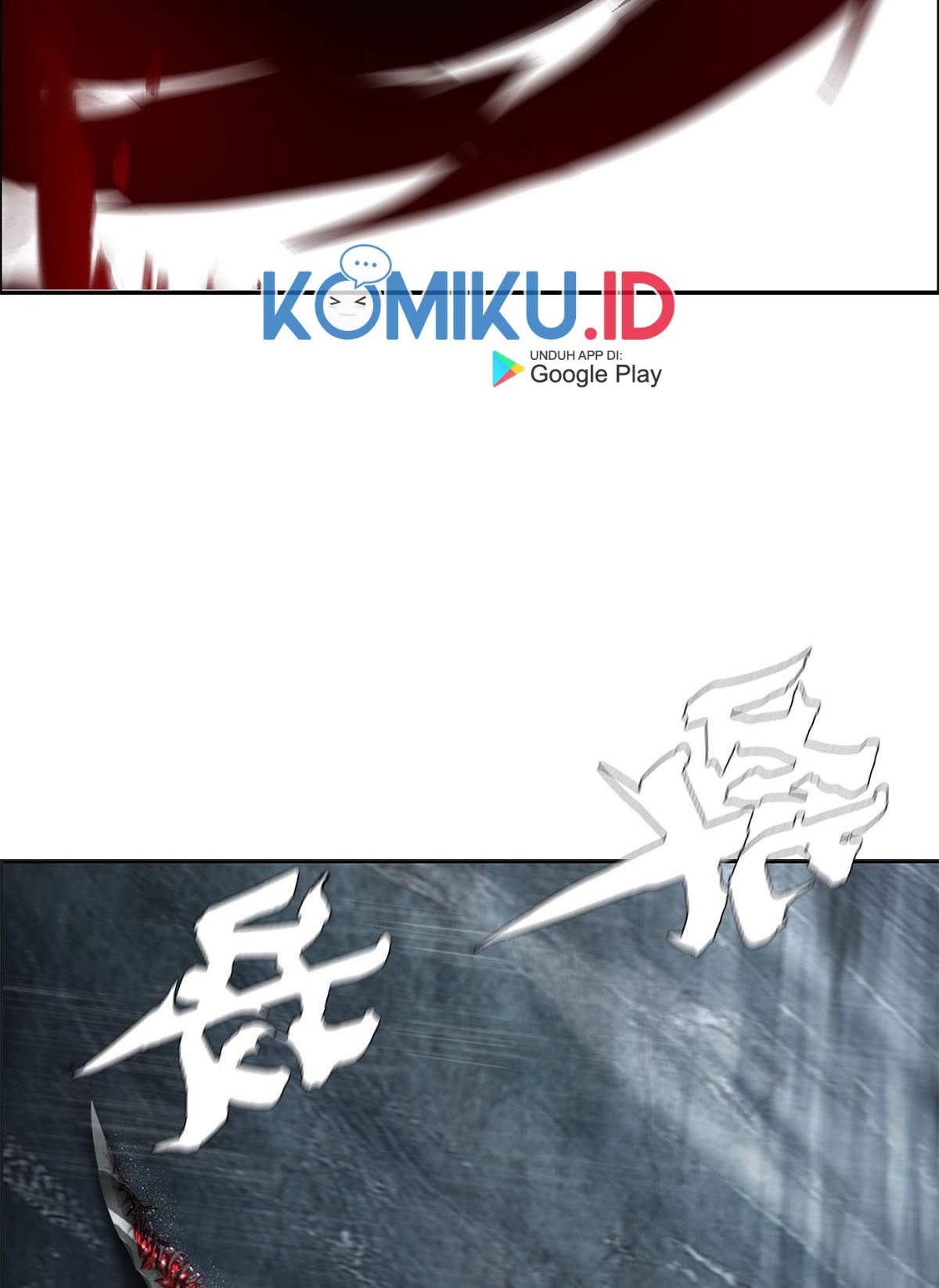 The Blade of Evolution Chapter 32 Gambar 70