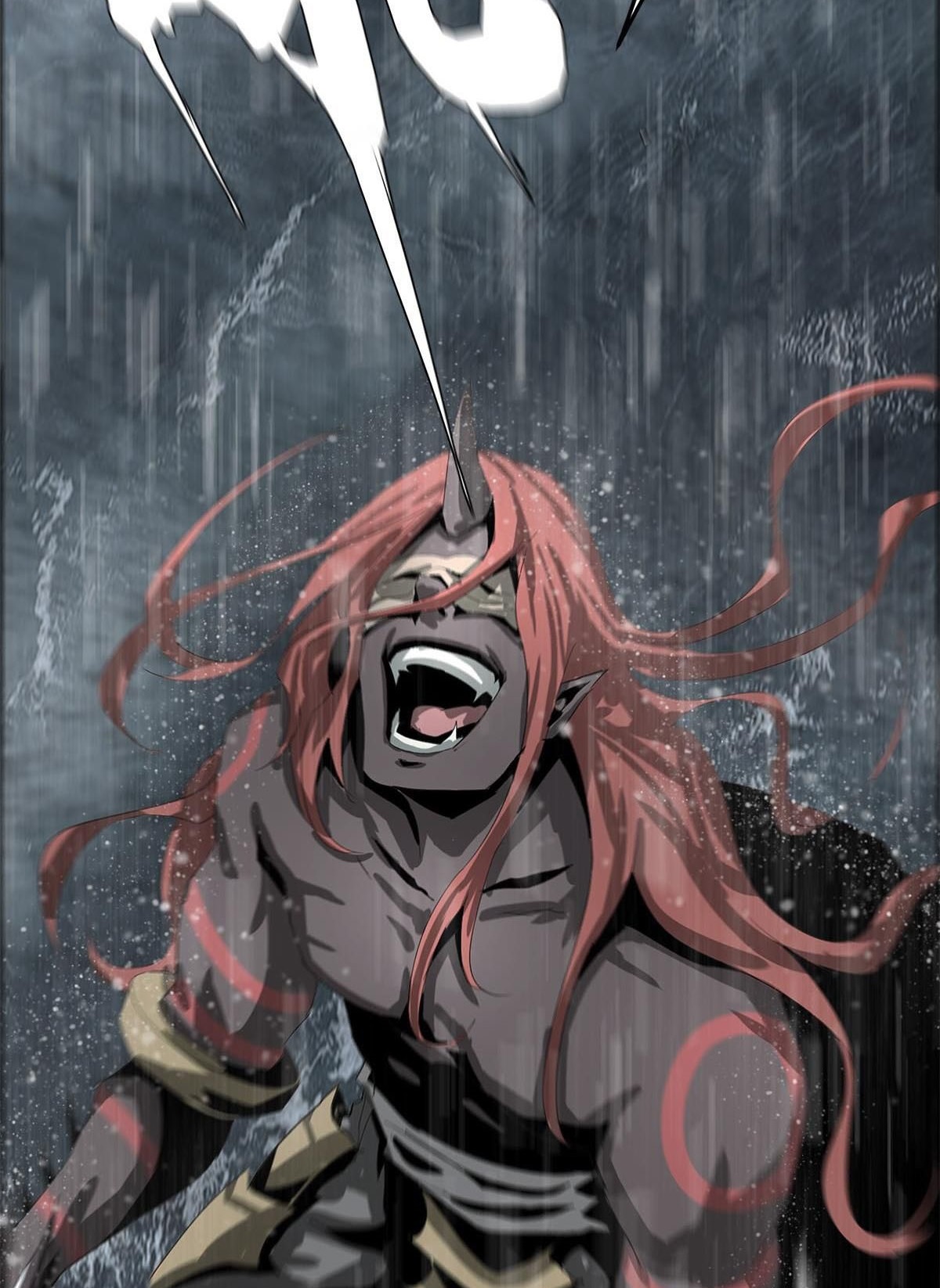 The Blade of Evolution Chapter 32 Gambar 75