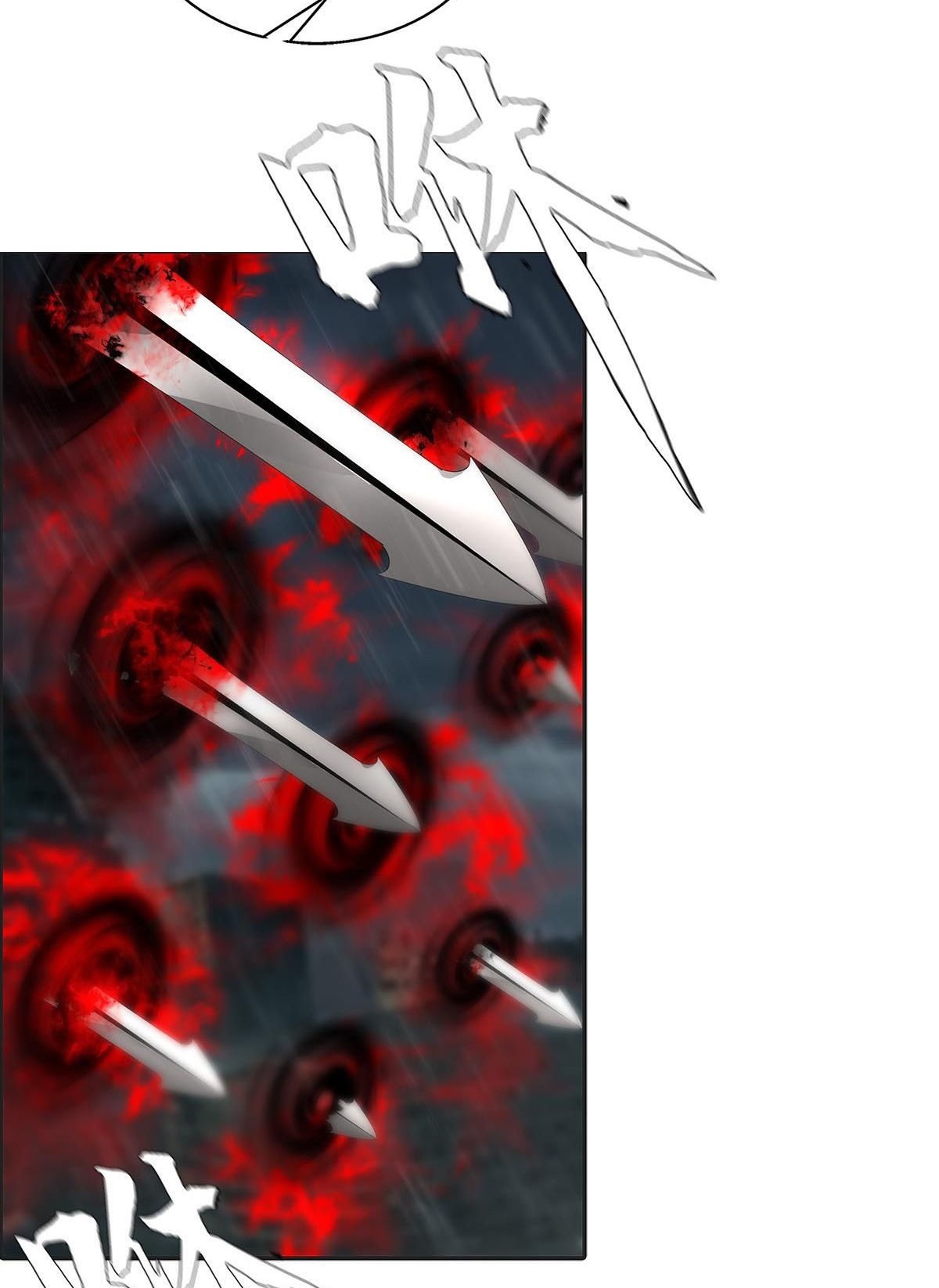 The Blade of Evolution Chapter 32 Gambar 86