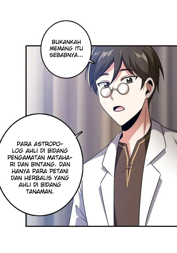 Release That Witch Chapter 192 Gambar 12