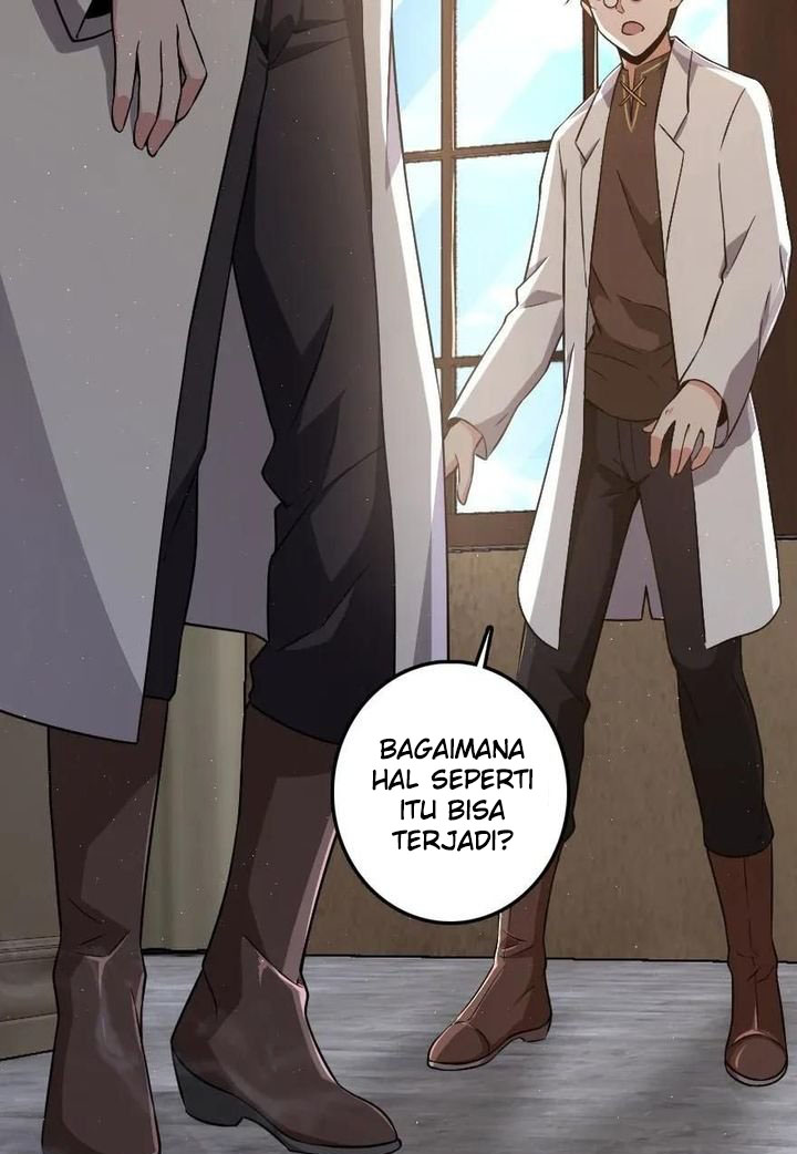 Release That Witch Chapter 192 Gambar 15