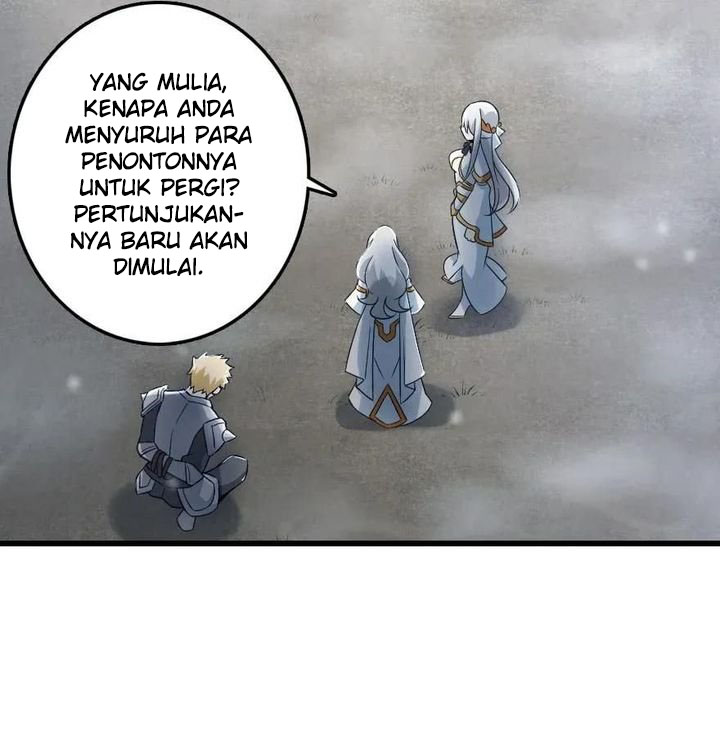 Release That Witch Chapter 192 Gambar 24