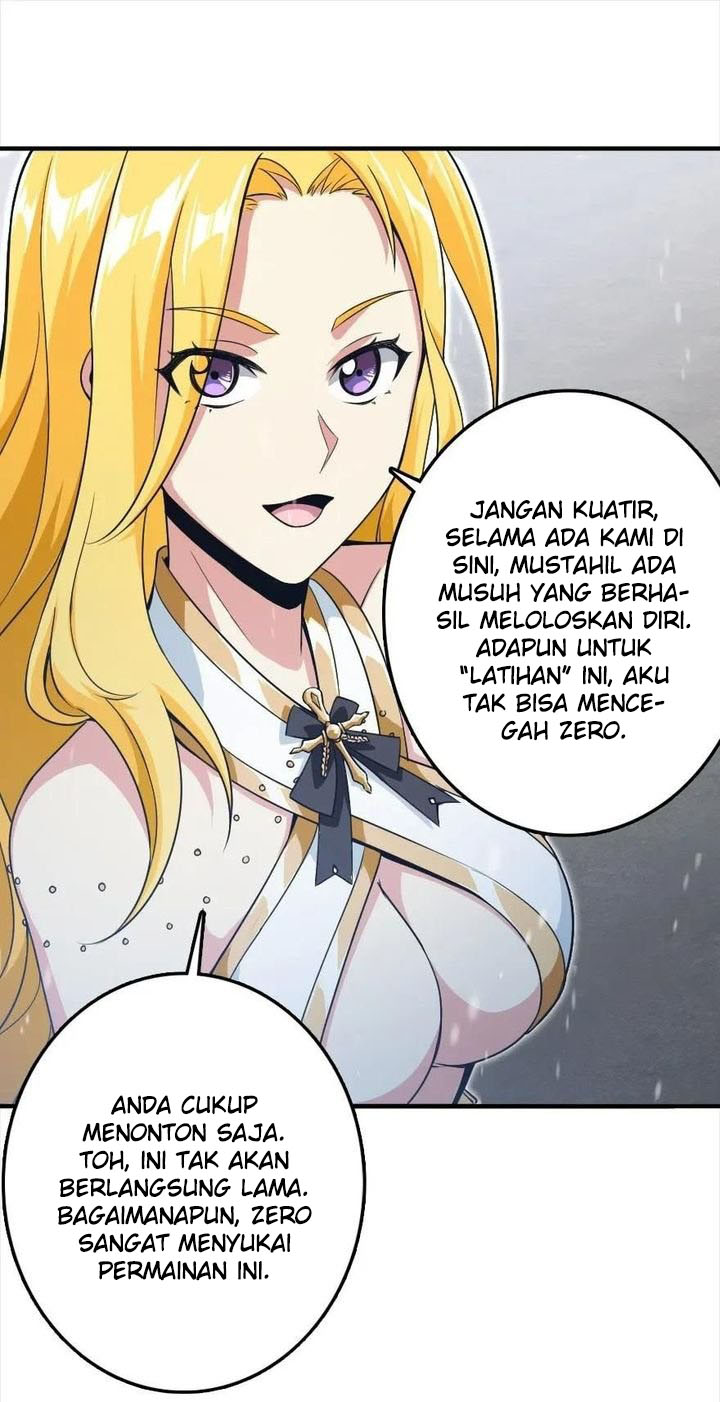 Release That Witch Chapter 192 Gambar 26