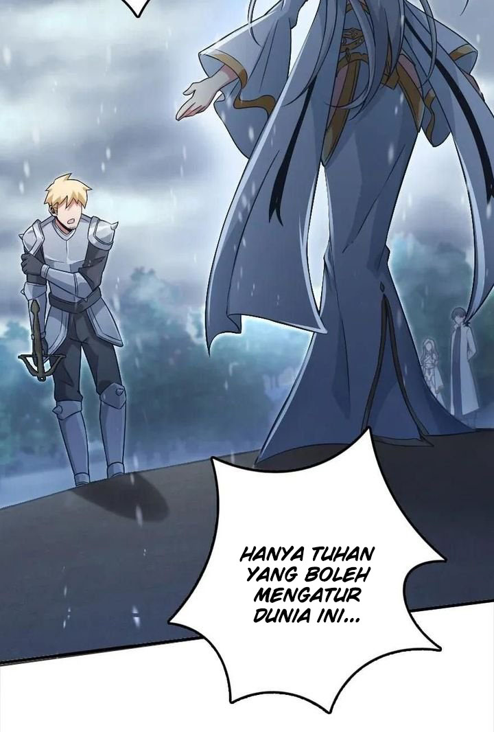 Release That Witch Chapter 192 Gambar 28