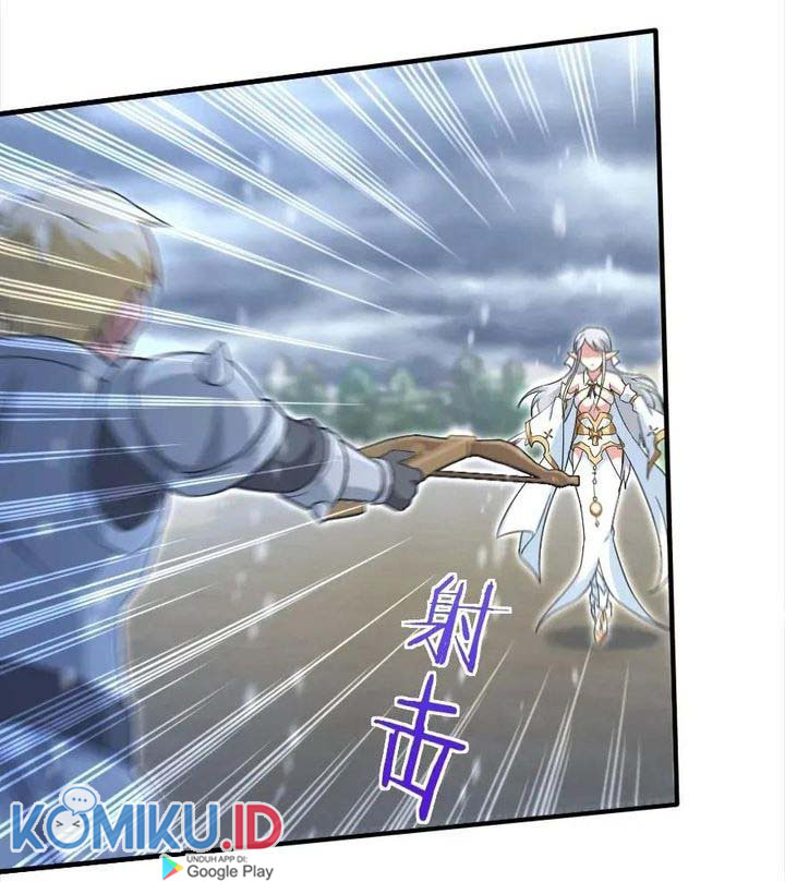 Release That Witch Chapter 192 Gambar 29