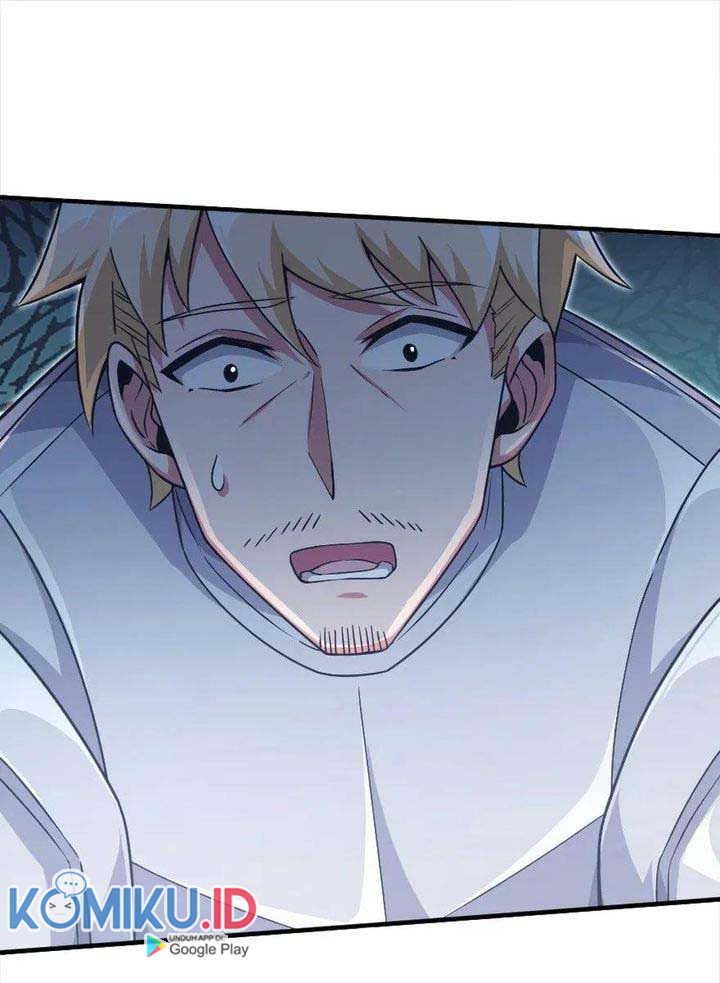 Release That Witch Chapter 192 Gambar 33