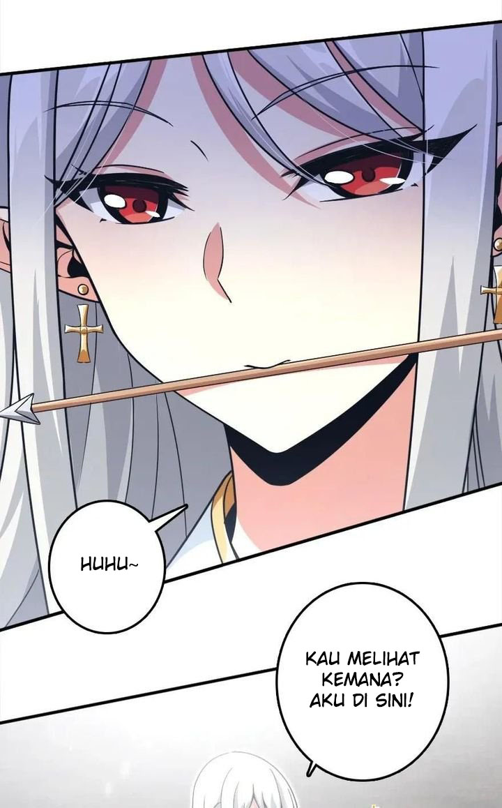 Release That Witch Chapter 192 Gambar 34