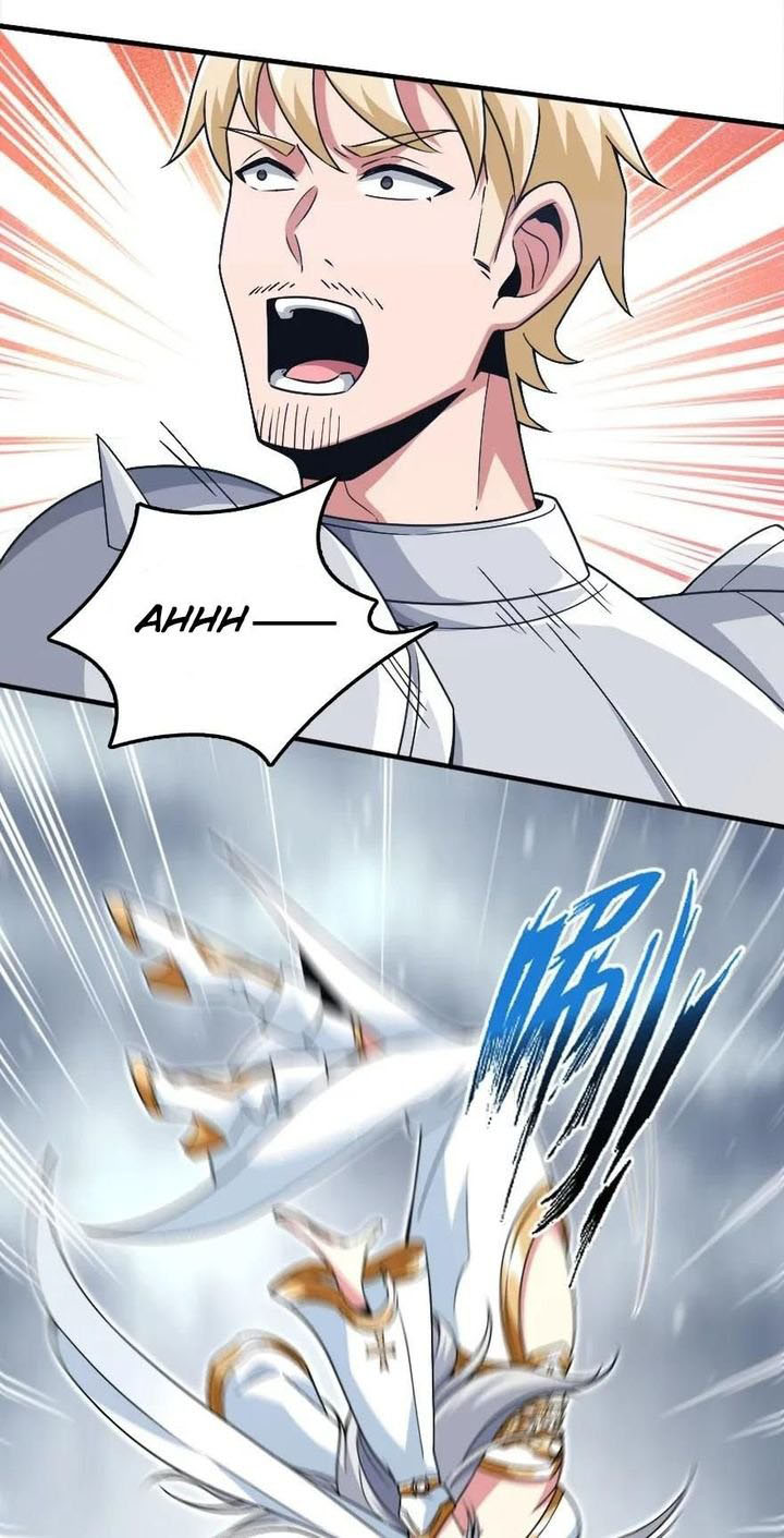 Release That Witch Chapter 192 Gambar 36
