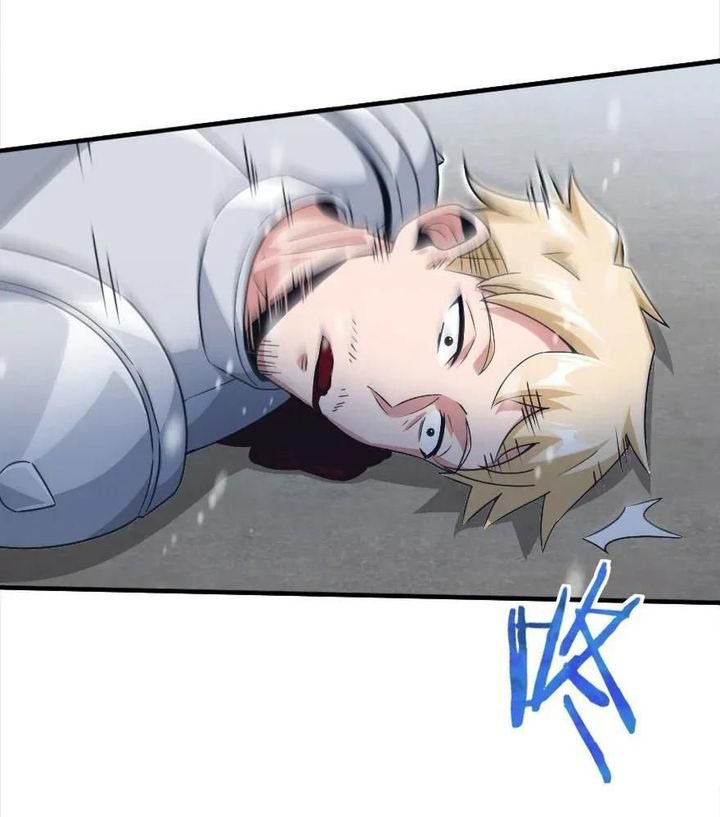 Release That Witch Chapter 192 Gambar 39