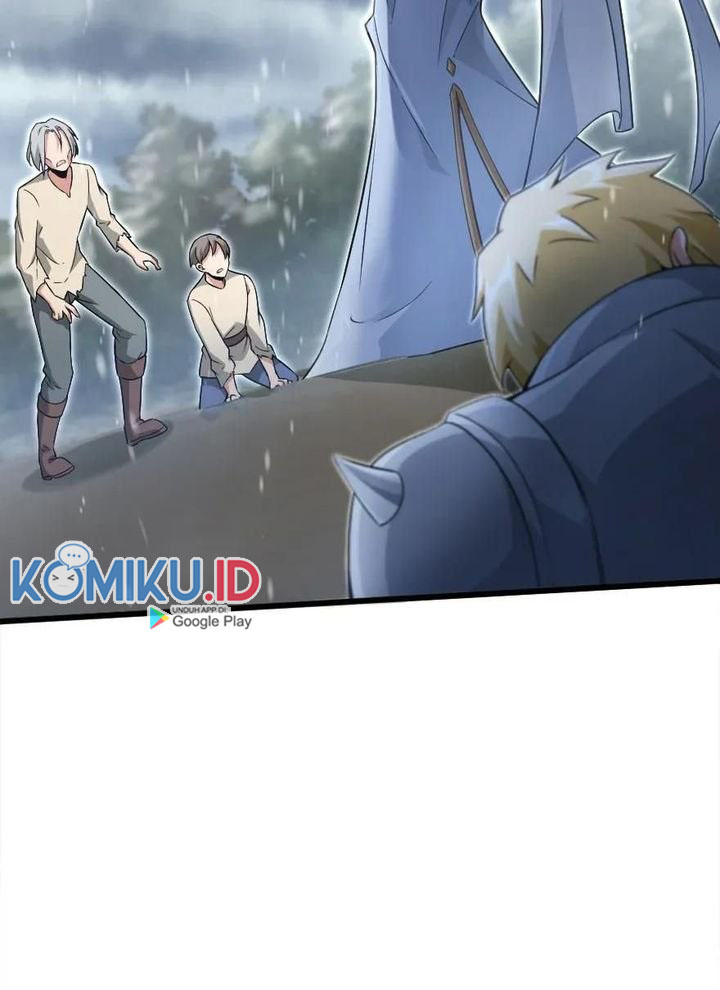 Release That Witch Chapter 192 Gambar 41