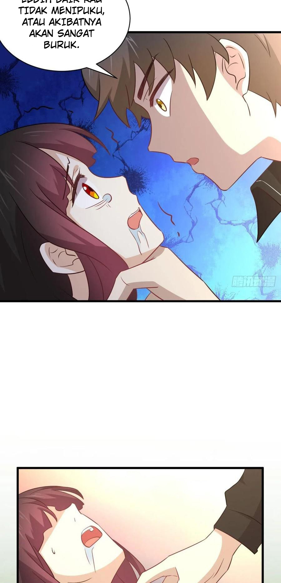Immortal Swordsman in The Reverse World Chapter 147 Gambar 18