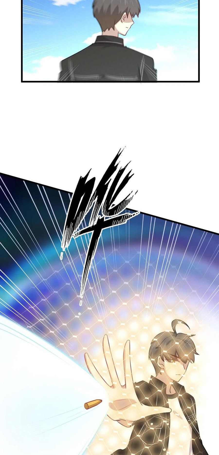 Immortal Swordsman in The Reverse World Chapter 147 Gambar 23