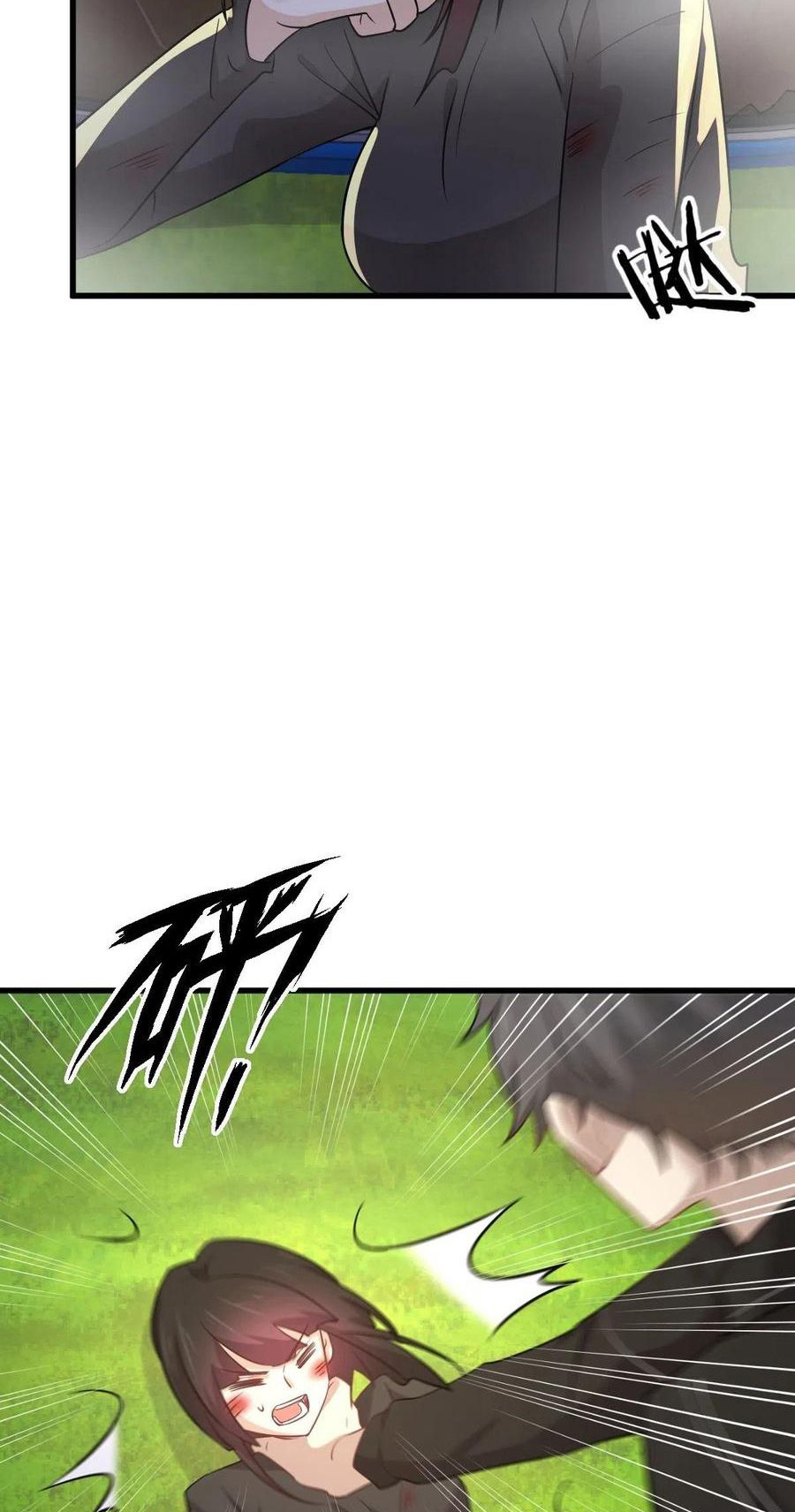 Immortal Swordsman in The Reverse World Chapter 147 Gambar 8