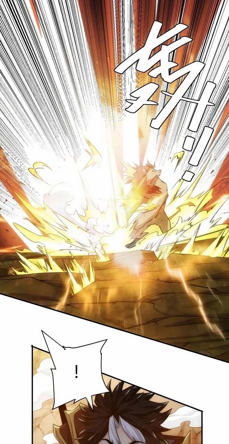 Rich Player Chapter 46 Gambar 4