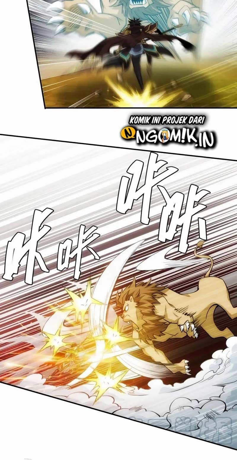 Rich Player Chapter 46 Gambar 7