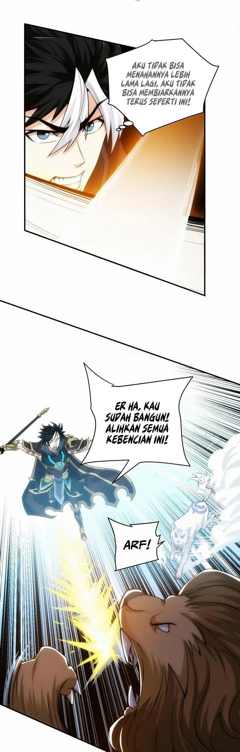Rich Player Chapter 46 Gambar 8