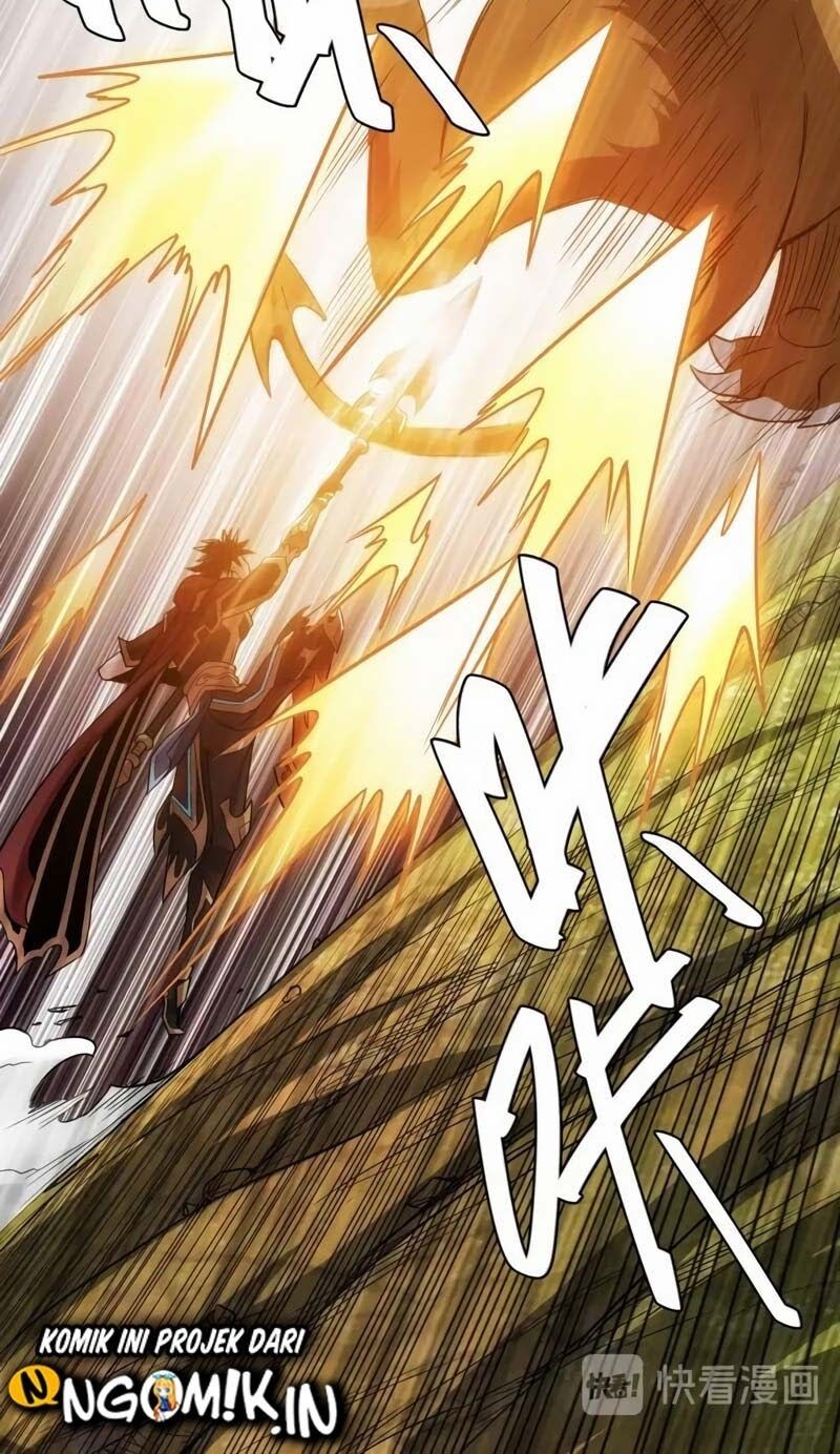 Rich Player Chapter 46 Gambar 17