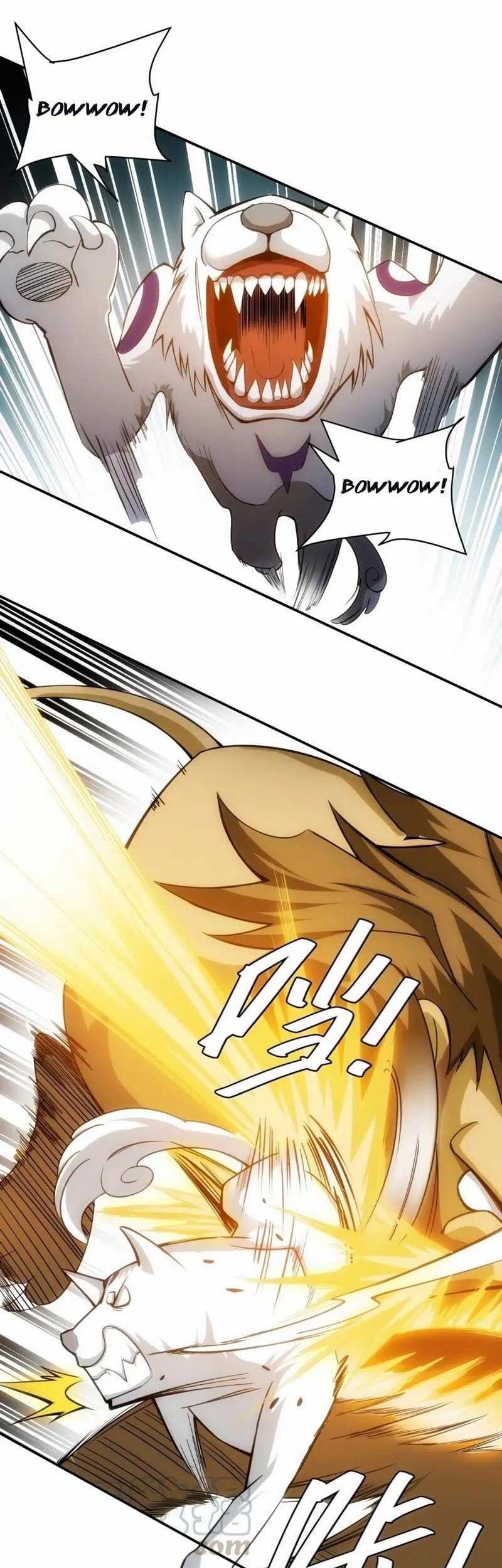 Rich Player Chapter 46 Gambar 18