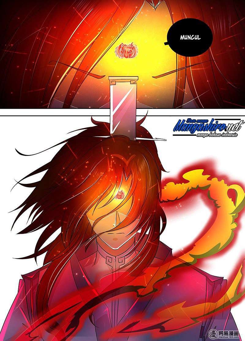 Yong Heng Zhi Zun Chapter 107 Gambar 3